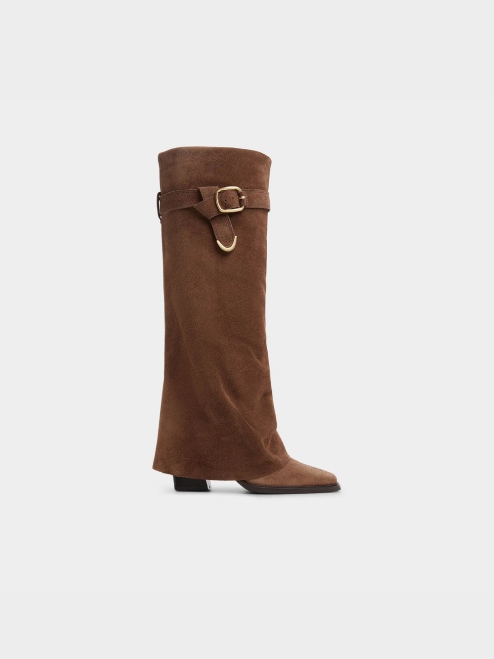 ALDO Amelle Block boots